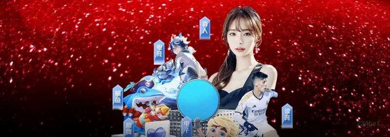 Cassino ao Vivo 234bet