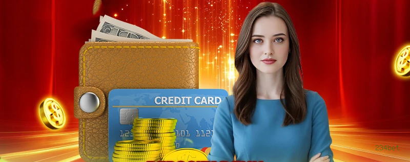 Cash Out Esportes 234bet