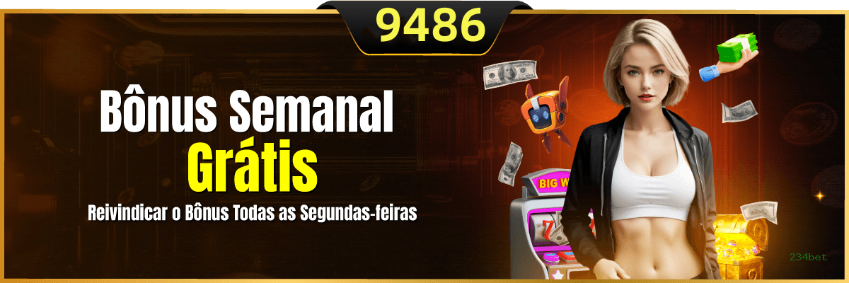 Promoções e Bônus