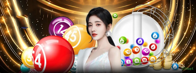 Ganhe prêmios incríveis na 234bet